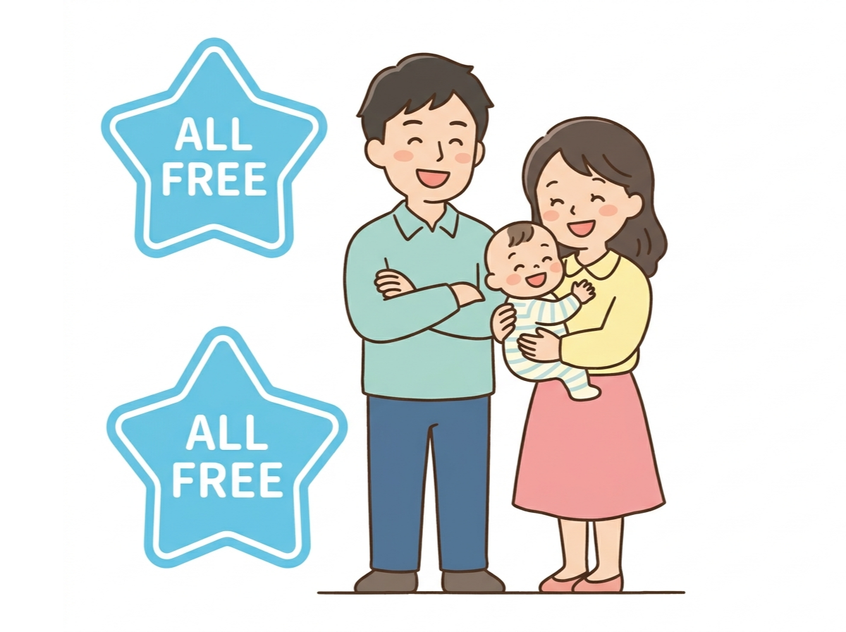 完全無料でお見積比較をご利用いただけます